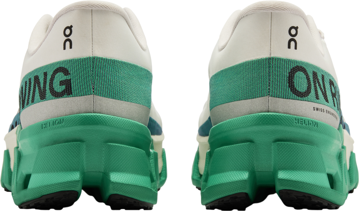 Tenisice i cipele On Running Cloudmonster Hyper Zelena | 3me10131560, 1