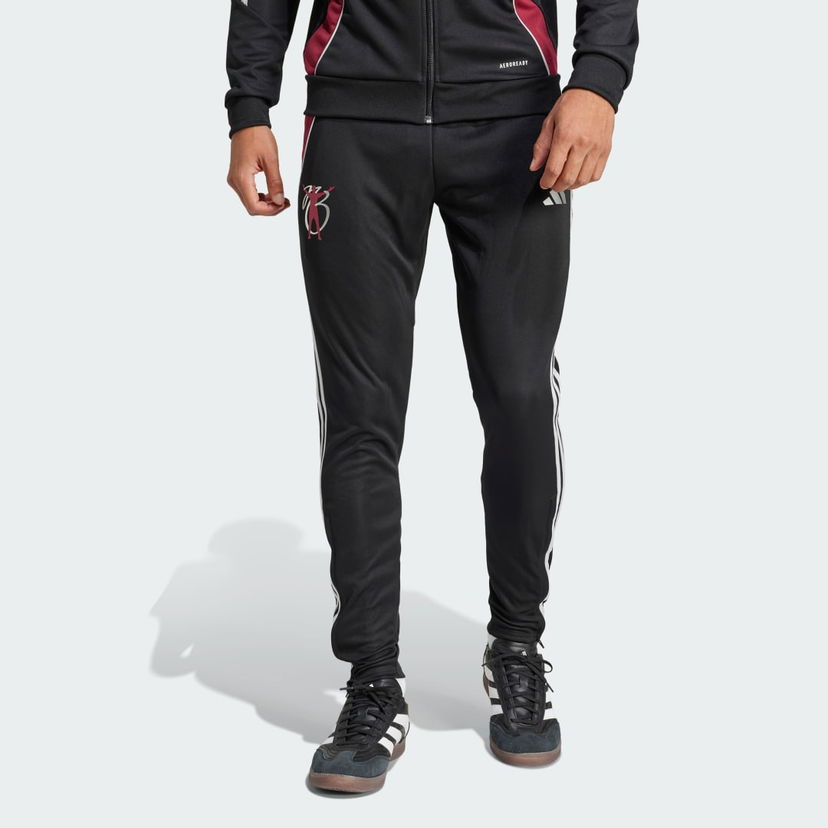 Trenirka adidas Performance Jude Bellingham Training Pants Crna | JX1973