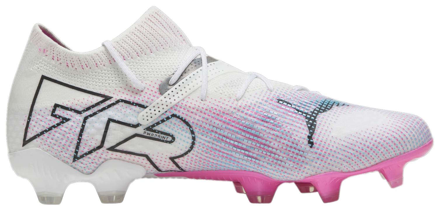 Tenisice i cipele Puma Puma FUTURE 7 ULTIMATE FG/AG Bijela | 107599-01, 1