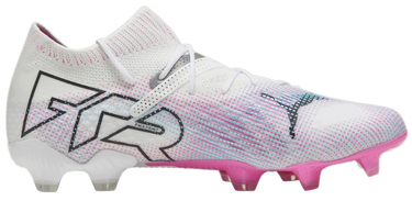 Tenisice i cipele Puma Puma FUTURE 7 ULTIMATE FG/AG Bijela | 107599-01, 1