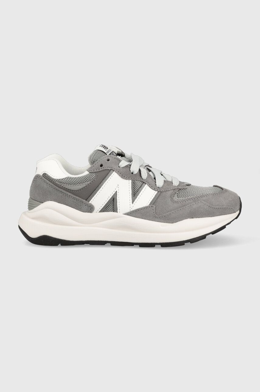 Tenisice i cipele New Balance Sneakers Siva | M5740VPB, 0