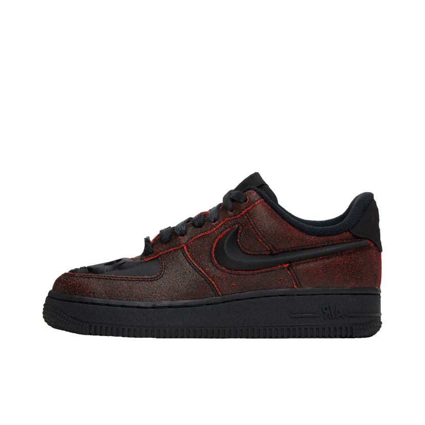 Tenisice i cipele Nike Air Force 1 Retro "Halloween" Crvena | HV2016-001