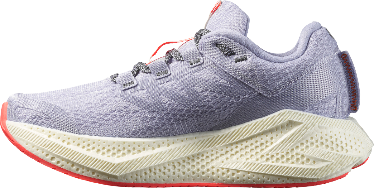 Tenisice i cipele Salomon Salomon Aero Glide 3 Ljubičasta | l47759400, 1