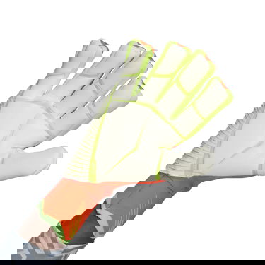 Rukavice adidas Originals Predator Goalkeeper Gloves Pro Finger Save Višebojno | hc0612, 1