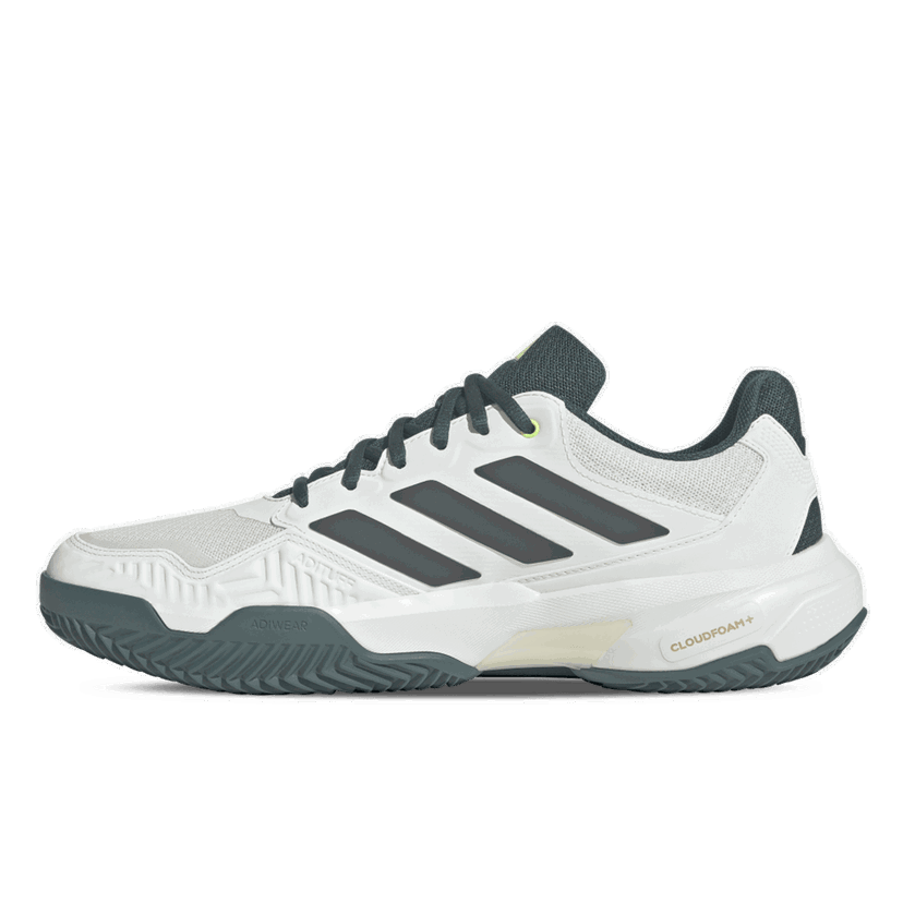 Tenisice i cipele adidas Performance CourtJam Control 3 Bijela | JH5137