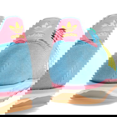 Tenisice i cipele adidas Originals SL 72 OG Plava | JI0196, 4