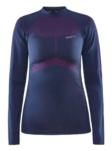 Majica kratkih rukava Craft Active Intensity Tee Tamnoplava | 1907937-698486