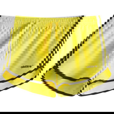 Kratke hlače adidas Originals Women's Sprinter Shorts Žuta | JD3611, 0