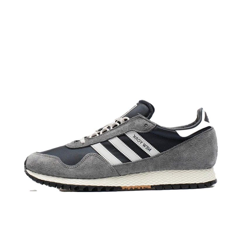 Tenisice i cipele adidas Originals NEW YORK Crna | IG4552