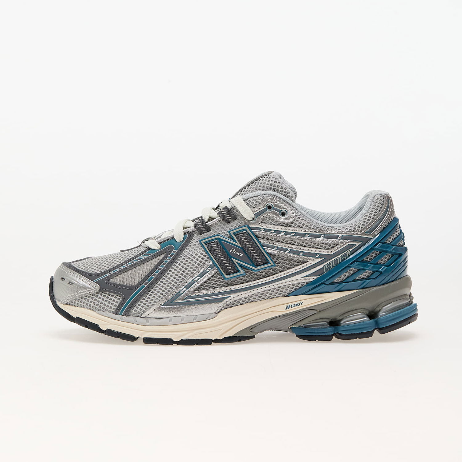 Tenisice i cipele New Balance 1906 Silver Metallic/ Terrarium Siva | M1906REO, 0