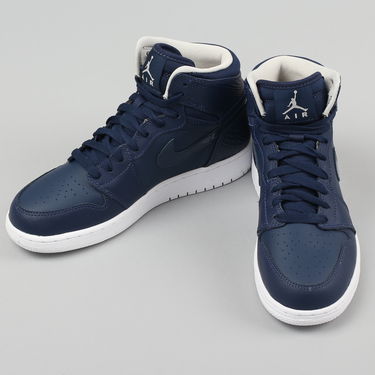 Tenisice i cipele Jordan Air Jordan 1 Retro High "Midnight Navy" GS Tamnoplava | 705300-405, 2