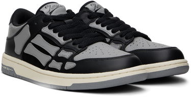 Tenisice i cipele AMIRI Skel-Top Low Crvena | AMFOSR1080, 3