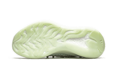 Tenisice i cipele adidas Yeezy Yeezy Boost 380 ''Calcite Glow'' Bijela | GZ8668, 2
