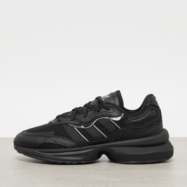 Tenisice i cipele adidas Originals Zentic "Core Black" Crna | GX0417, 2