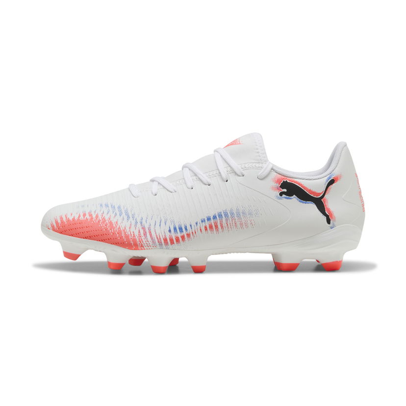 Tenisice i cipele Puma FUTURE 8 PLAY FG/AG Bijela | 108602_01
