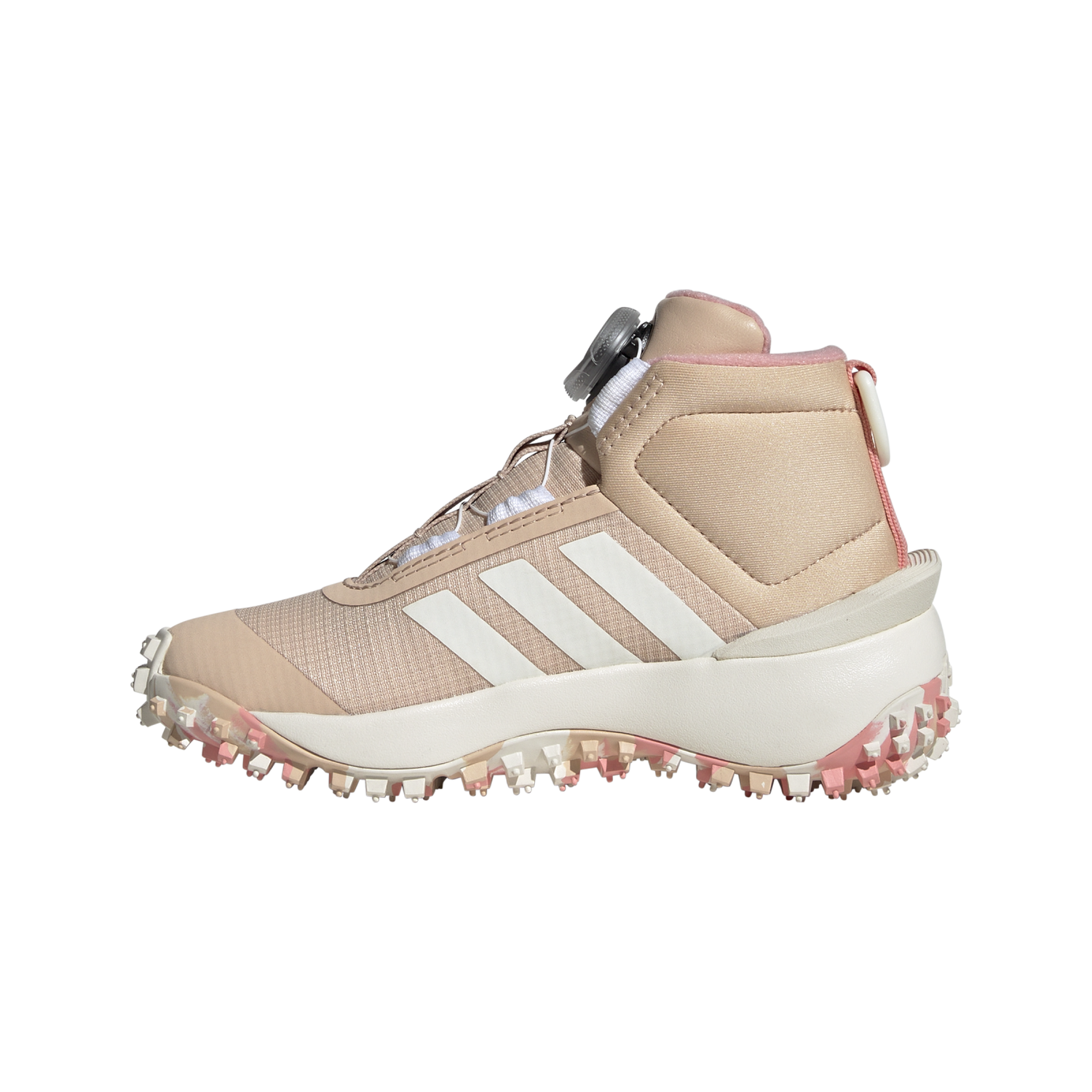 Tenisice i cipele adidas Performance FORTATRAIL BOA Bež | IF9261, 0