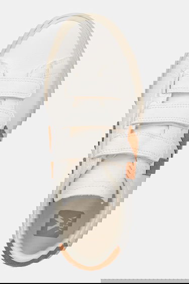 Tenisice i cipele Veja Recife Logo Bijela | RC0503885A, 3