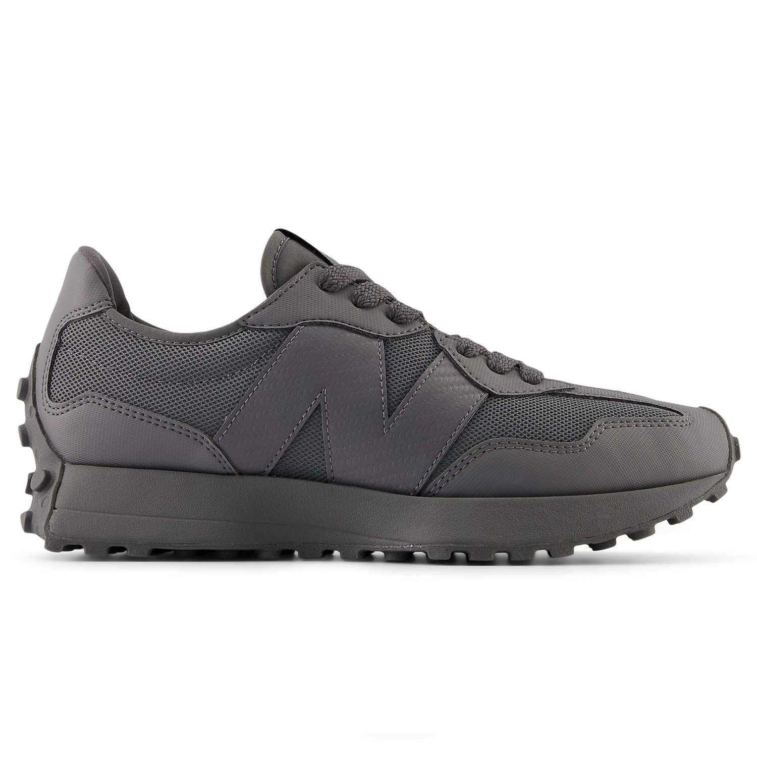 Tenisice i cipele New Balance U327SCC Siva | NBU327SCC, 0