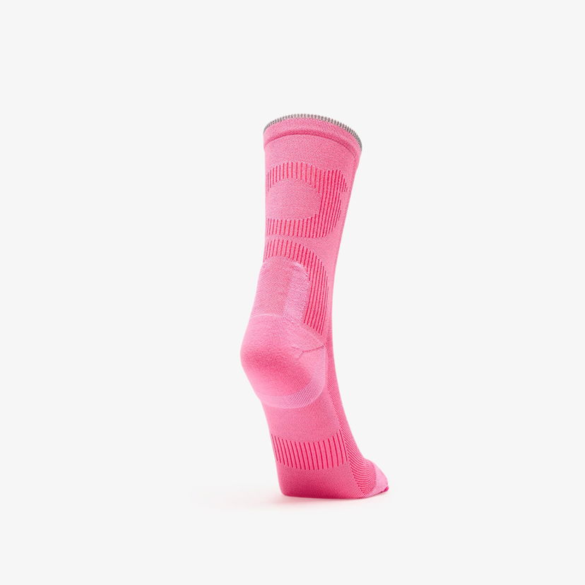 Čarape On Running Elite Run High Socks Ružičasta | 2UF10013955