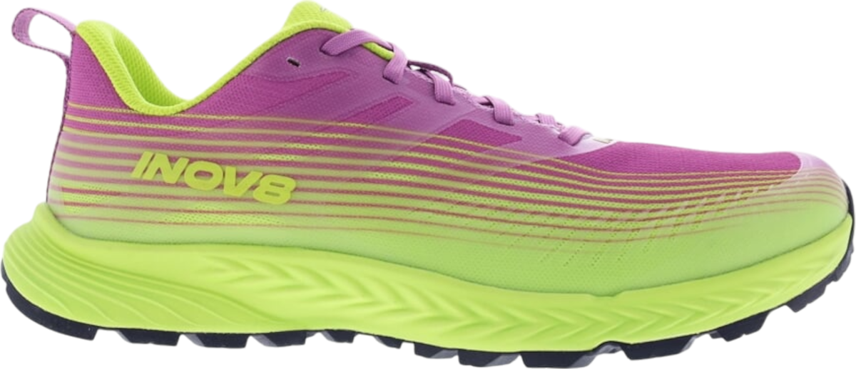 Tenisice i cipele inov-8 INOV-8 TrailFly Speed Wide Ružičasta | 001151-plgn-w-001, 0