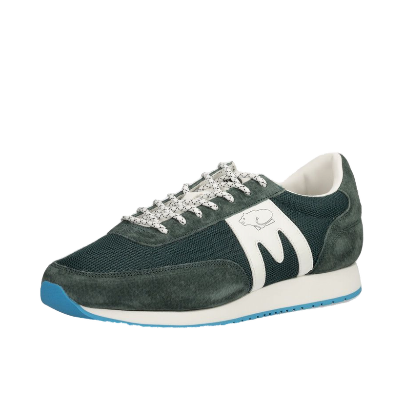 Tenisice i cipele Karhu Albatross 82 Zelena | F807049