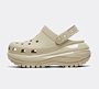 Tenisice i cipele Crocs Classic Mega Crush Clog W Bež | 207988-2Y2, 1