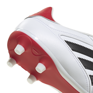 Tenisice i cipele adidas Performance COPA GLORO II FG Bijela | jr2871, 5