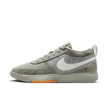 Tenisice i cipele Nike Book 1 Premium Hike Zelena | HF6236-002, 4