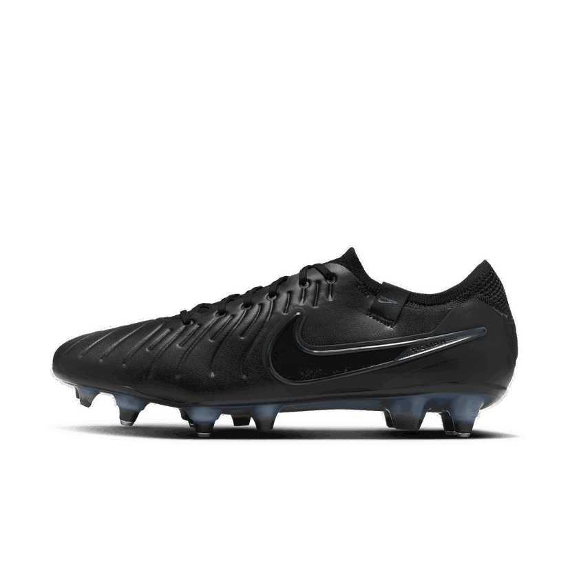 Tenisice i cipele Nike Tiempo Legend 10 Elite Crna | DV4329-002
