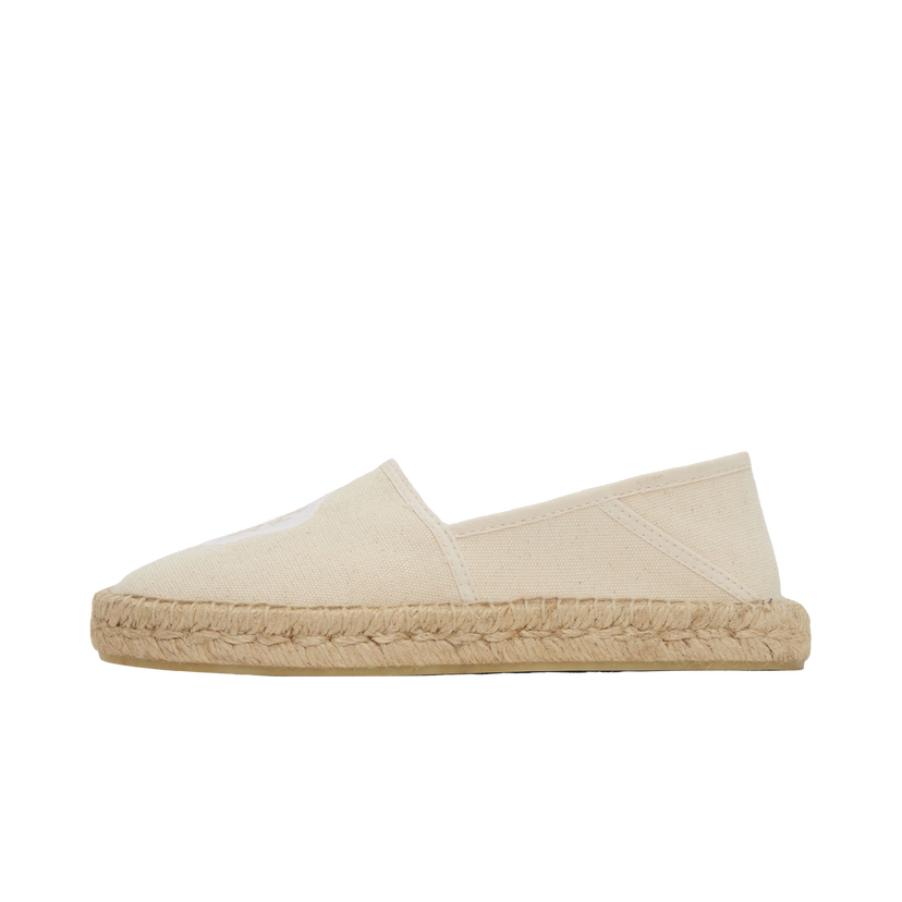 Tenisice i cipele KENZO Classic Espadrilles Bež | FF52ES020F71