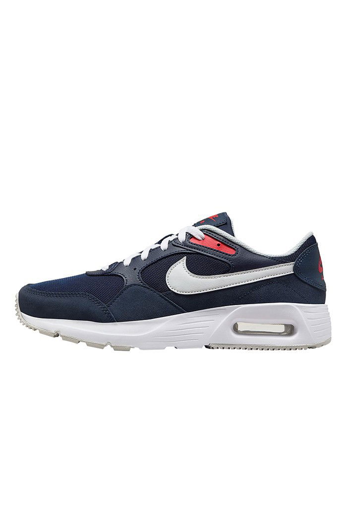 Tenisice i cipele Nike Air Max SC Tamnoplava | CW4555-400