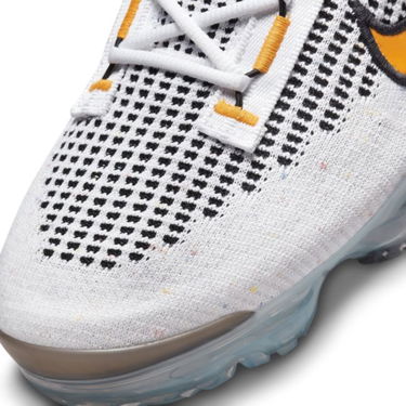 Tenisice i cipele Nike Air VaporMax 2021 Bijela | DM0025-101, 4