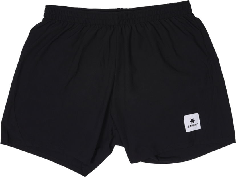 Kratke hlače Saysky Saysky Pace Shorts Crna | xmrsh21c901