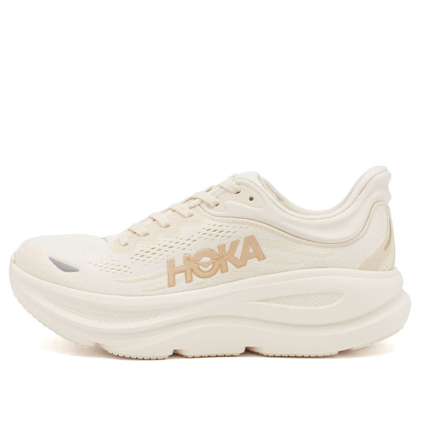 Tenisice i cipele Hoka One One Bondi 9 Bež | 1162012-VCH