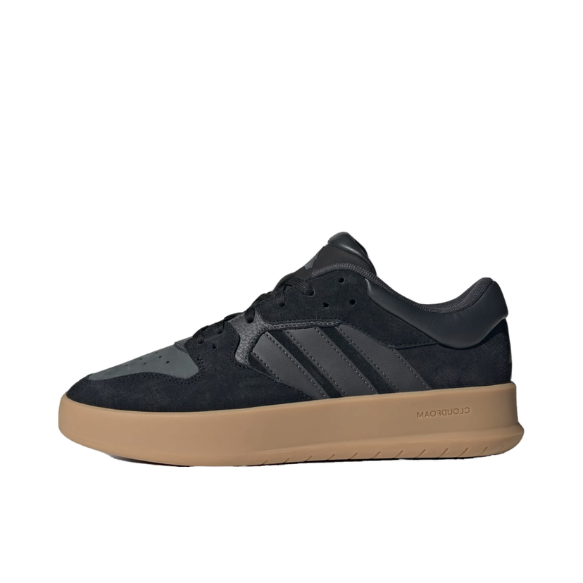 Tenisice i cipele adidas Performance Court 24 Crna | IH2943