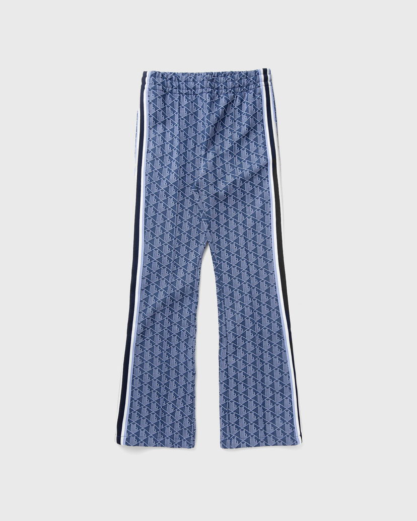 Trenirka Lacoste Monogram Track Trousers Plava | XF9313-AIT