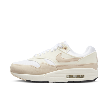 Tenisice i cipele Nike Air Max 1 '87 "Pale Ivory" W Bijela | DZ2628-101, 0