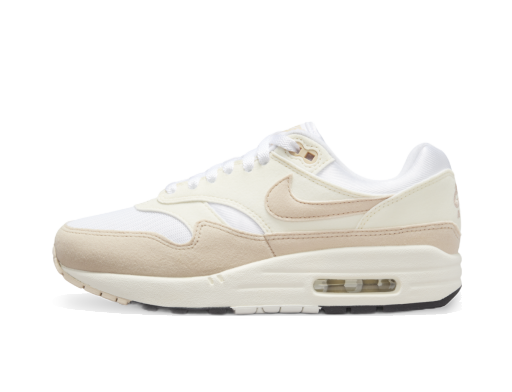 Tenisice i cipele Nike Air Max 1 '87 "Pale Ivory" W Bijela | DZ2628-101
