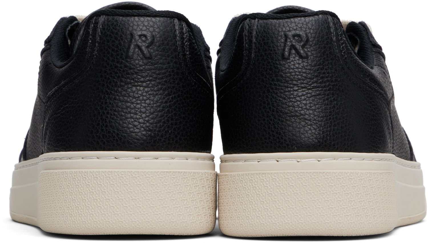 Odjeća Represent Clo Represent Initial Crna | MLM91181, 1