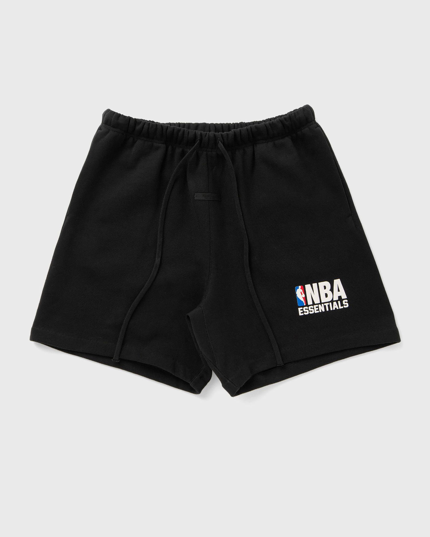 Kratke hlače Fear of God NBA Essentials Classic Fit Sweat Short Crna | 160NB252001F, 1