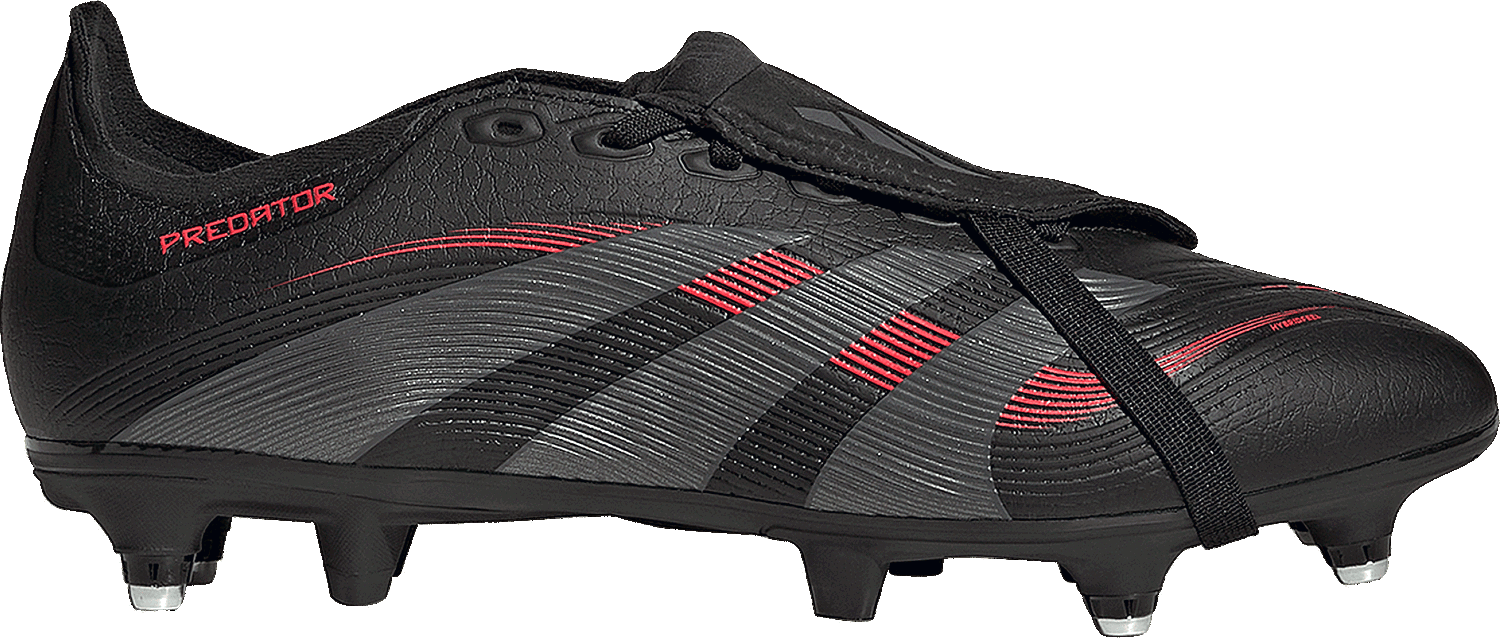 Tenisice i cipele adidas Performance PREDATOR LEAGUE FT SG Crna | jp9826, 0