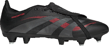 Tenisice i cipele adidas Performance PREDATOR LEAGUE FT SG Crna | jp9826, 0