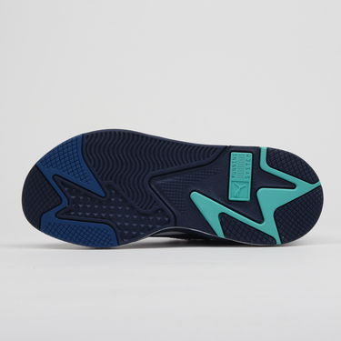 Tenisice i cipele Puma RS-X Hard Drive Tamnoplava | 369818 02, 4