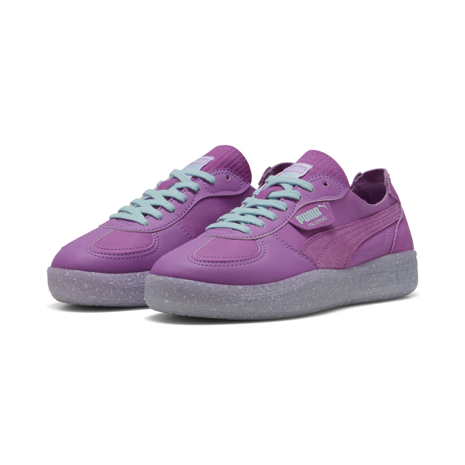 Tenisice i cipele Puma Palermo Moda Paradiso Ljubičasta | 401294_02, 1