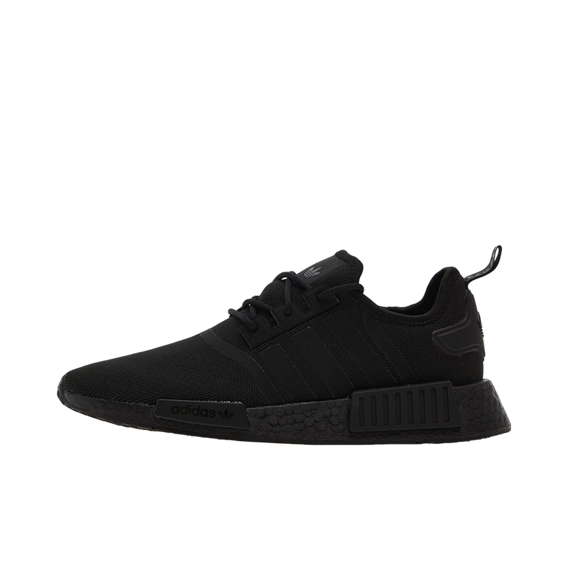Tenisice i cipele adidas Originals NMD_R1 Primeblue Crna | gz9256
