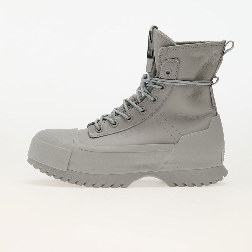 Tenisice i cipele Converse Chuck Taylor All Star Lugged 2.0 Waterproof Siva | A12344C