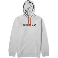 Dukserice Timberland x Nina Chanel Abney Hoodie "Medium Grey Heather" Siva | A5NBJ052, 2