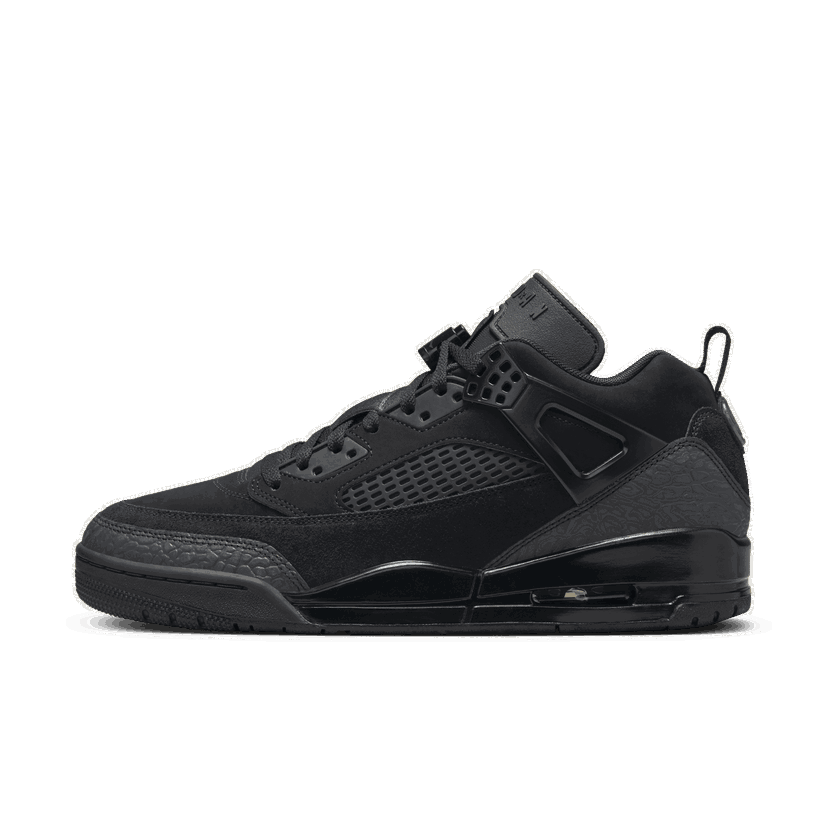 Tenisice i cipele Jordan Jordan Spizike Low Crna | FQ1759-001