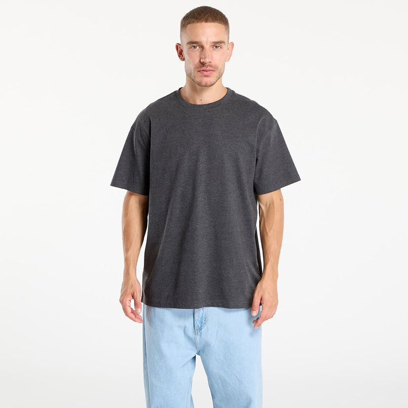 Majica kratkih rukava Urban Classics Urban Classics Heavy Oversized Tee Siva | TB1778-00091