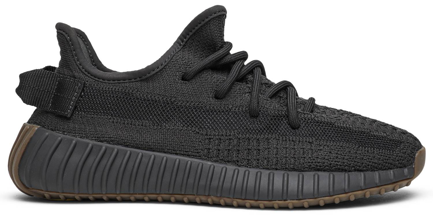 Tenisice i cipele adidas Yeezy Yeezy Boost 350 V2 "Cinder Non-Reflective" Crna | FY2903, 1
